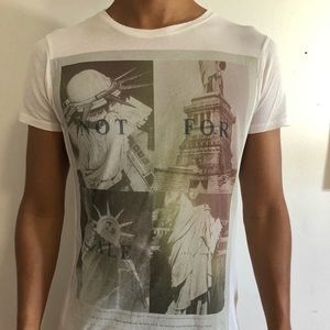 ALL SAINTS | NOTFORSALE CAMPAIGN